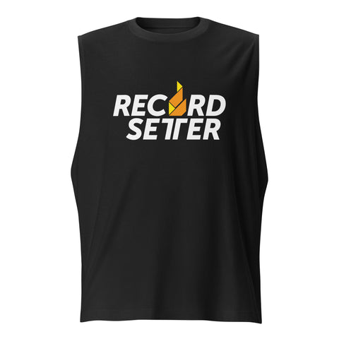 "RecordSetter" Tank