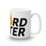 "Record Setter Logo" Mug